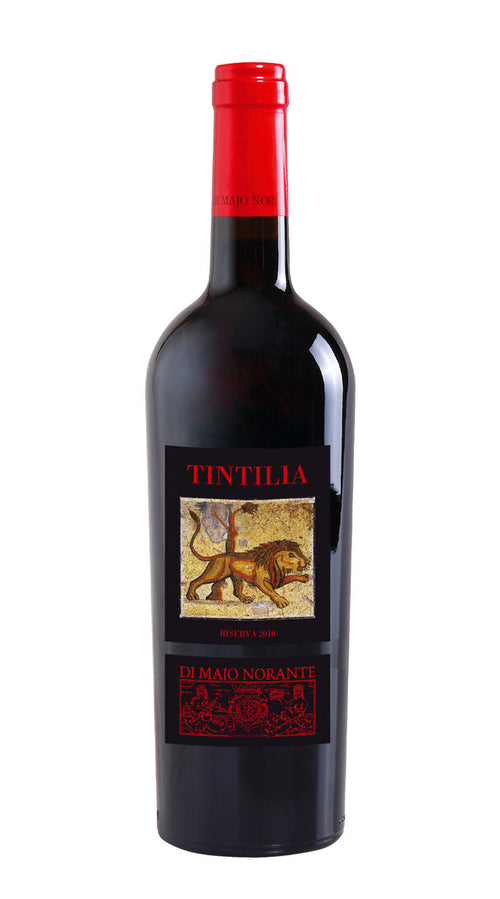 Tintilia Di Majo Norante 2020