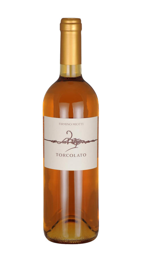 Torcolato di Breganze Firmino Miotti 2018