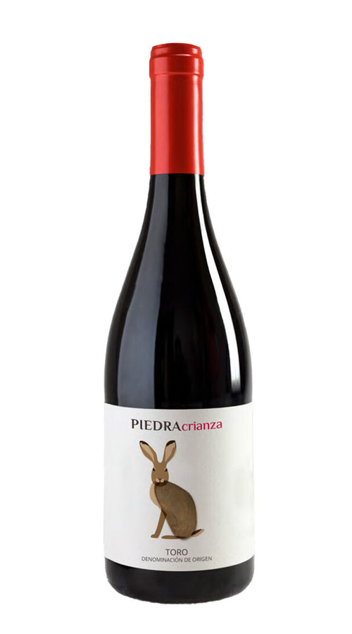 Toro 'Crianza Ecologico' Bodegas Piedra 2020