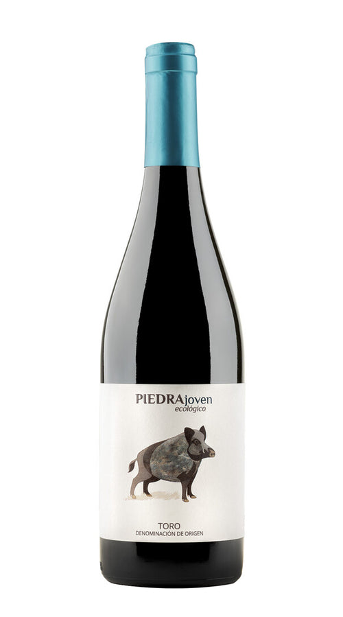 Toro 'Joven Ecologico' Bodegas Piedra 2022