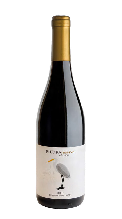 Toro 'Reserva' Bodegas Piedra 2020