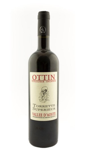 Torrette Superiore Ottin 2021