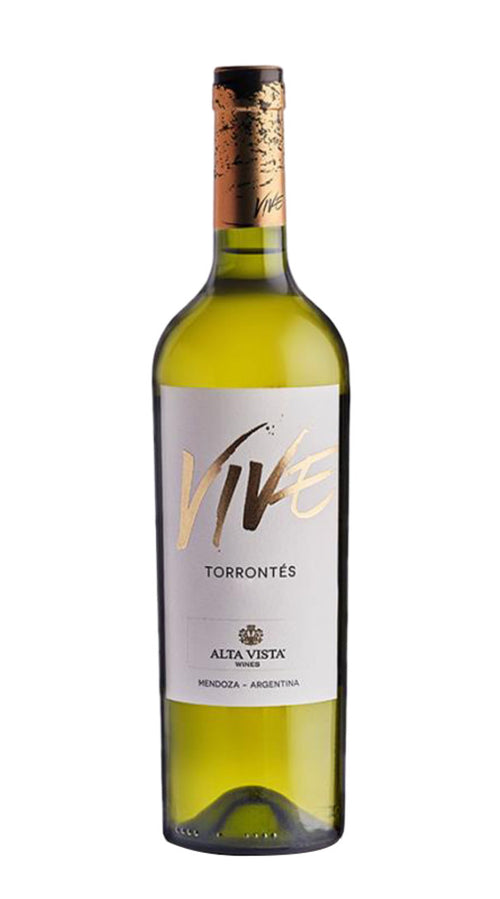 Torrontes 'Vive' Bodega Alta Vista 2022