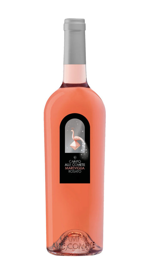 Toscana Rosato 'Mareviglia' Campo alle Comete 2022