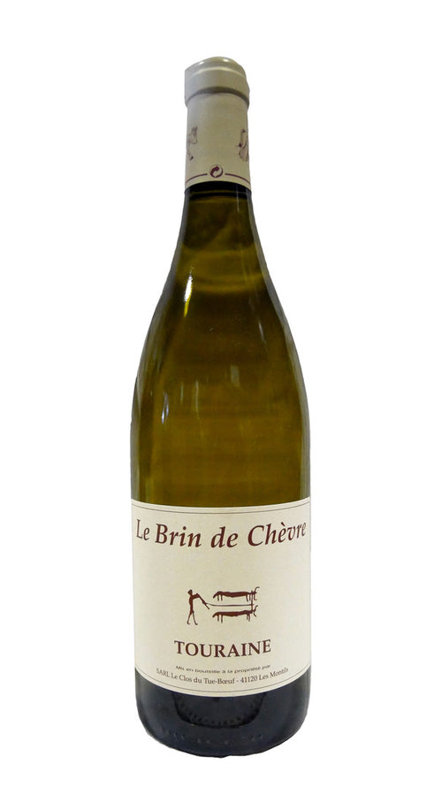 Touraine 'Brin de Chevre' Clos du Tue Boeuf 2022