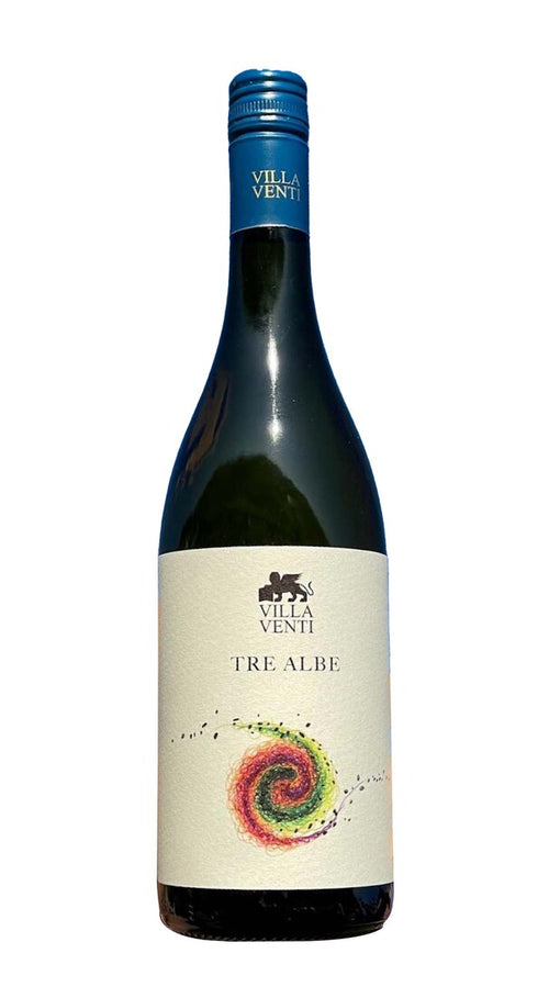 Tre Albe' Villa Venti 2023
