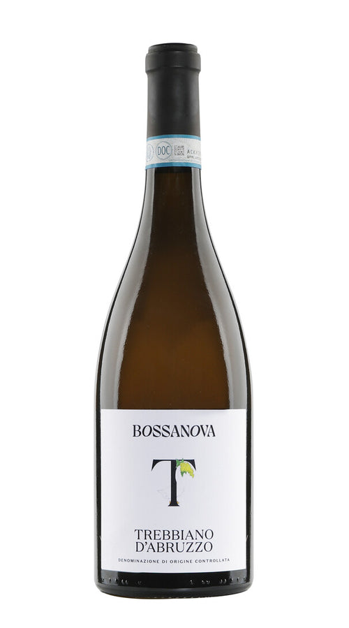 Trebbiano d'Abruzzo Bossanova 2022