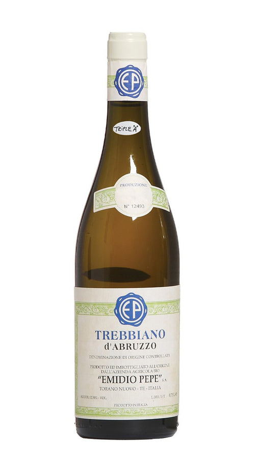 Trebbiano d'Abruzzo Emidio Pepe 2021