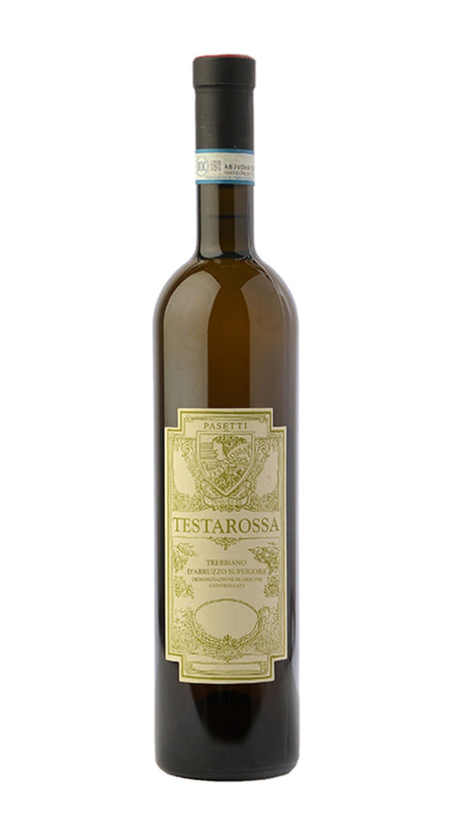 Trebbiano d'Abruzzo 'Testarossa' Pasetti 2022