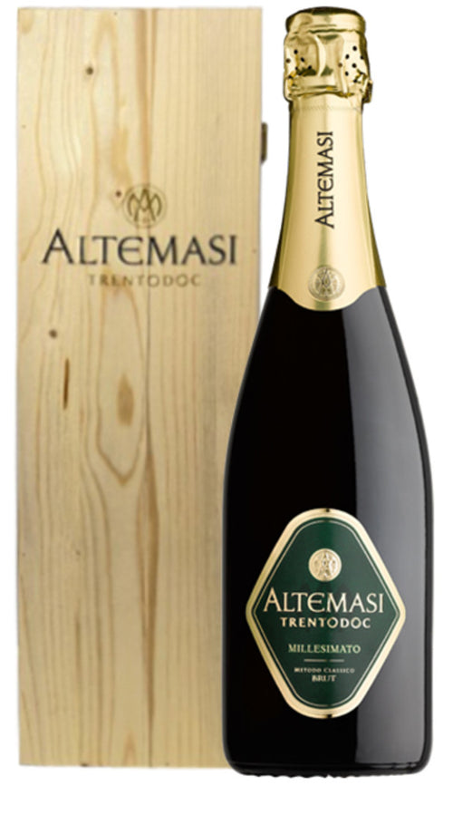Trento Spumante Brut Jeroboam Altemasi 2019