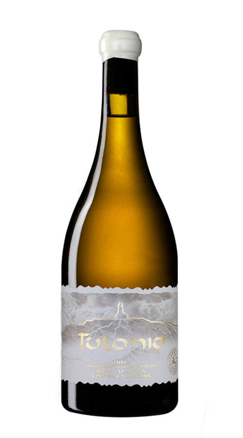 Tulonio Bodegas Tierra 2022