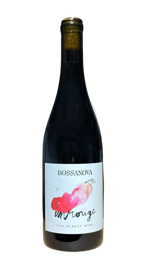 Unrouge' Bossanova 2022