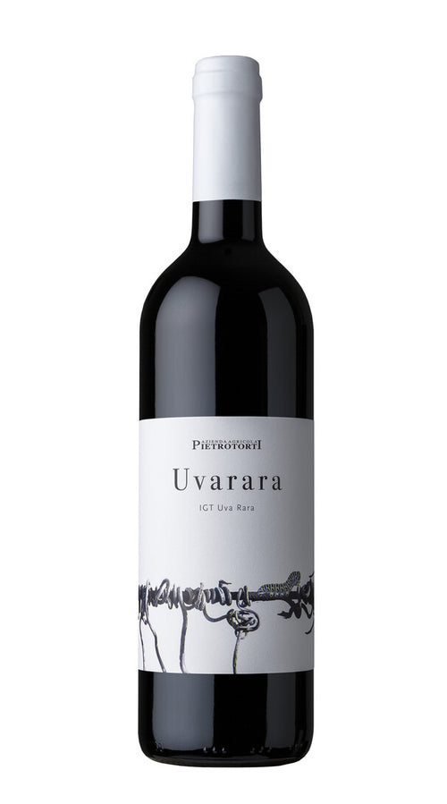 Uva Rara Pietro Torti 2022