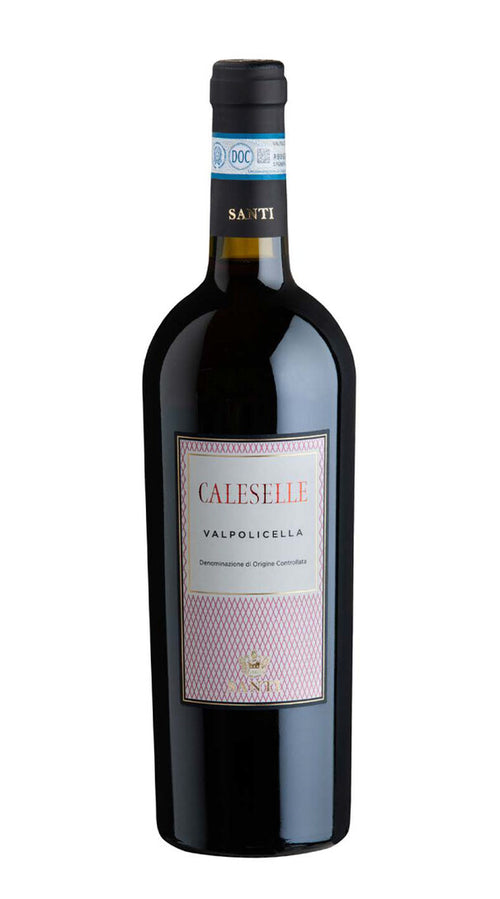 Valpolicella Classico 'Caleselle' Santi 2023