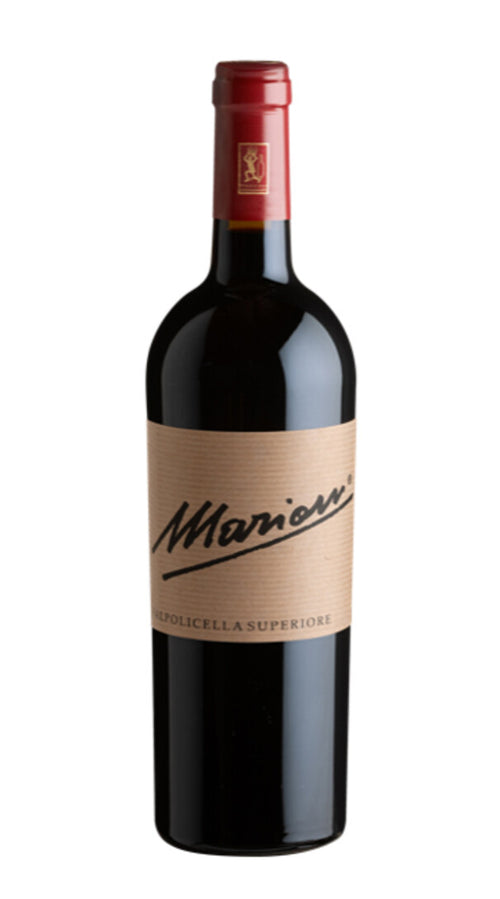Valpolicella Classico Superiore Marion 2019