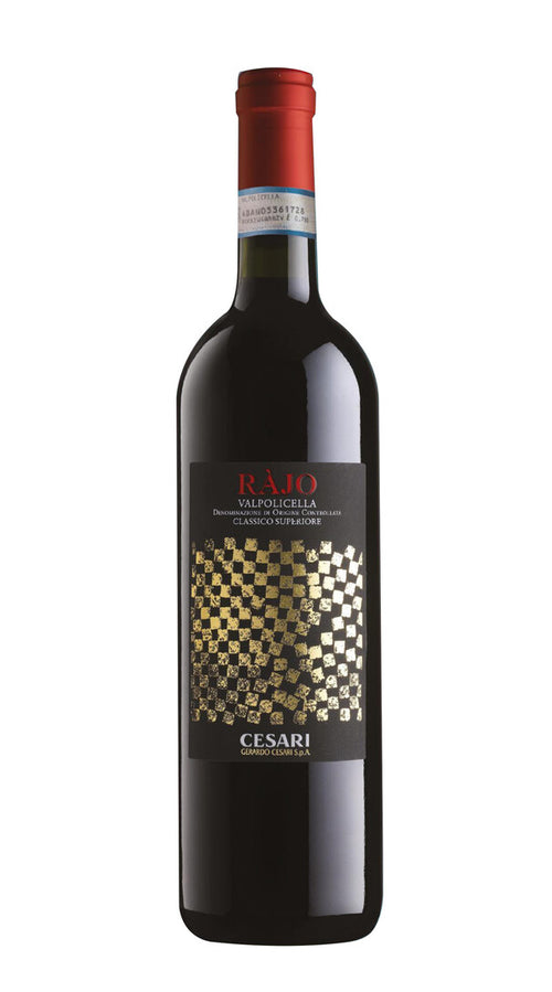 Valpolicella Classico Superiore 'Rajo' Cesari 2020