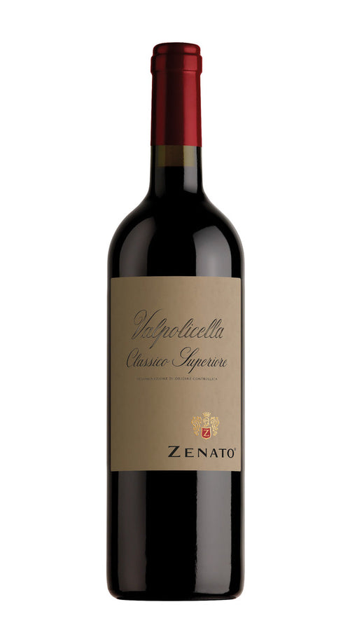 Valpolicella Classico Superiore Zenato 2021
