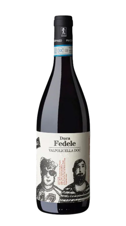 Valpolicella 'Duca Fedele' Massimago 2022