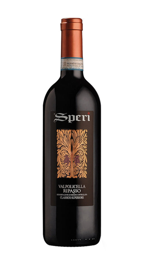 Valpolicella Ripasso Classico Superiore Speri 2021
