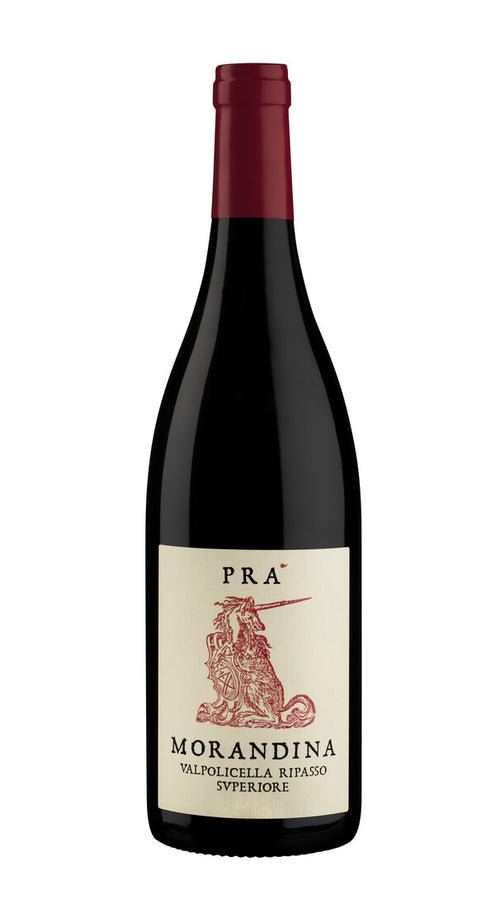 Valpolicella Ripasso Superiore 'Morandina' Pr+á 2021
