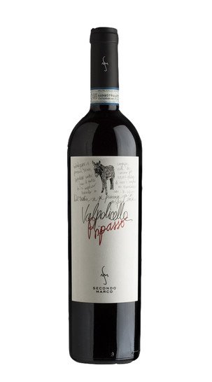 Valpolicella Superiore Classico Ripasso Secondo Marco 2018