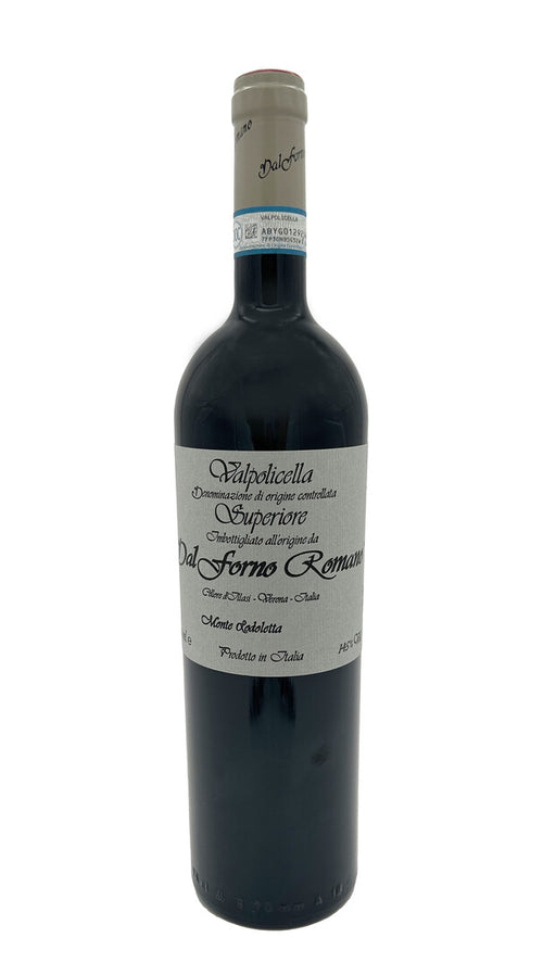 Valpolicella Superiore 'Monte Lodoletta' Romano Dal Forno 2017
