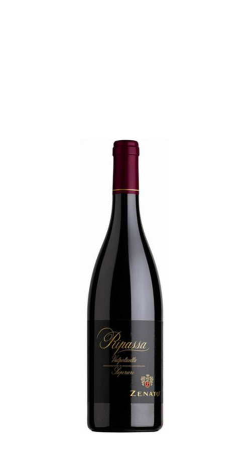 Valpolicella Superiore 'Ripassa' Zenato 2020 - 37.5cl