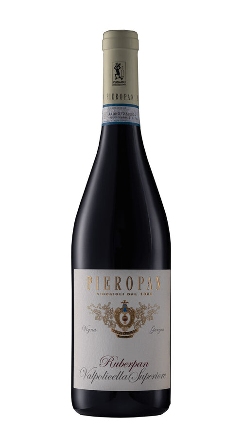 Valpolicella Superiore 'Ruberpan' Pieropan 2021