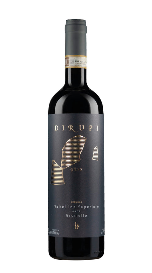Valtellina Superiore Grumello 'Gess' Dirupi 2019