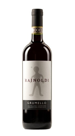 Valtellina Superiore Grumello Rainoldi 2020