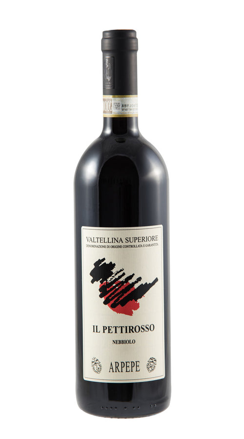 Valtellina Superiore 'Il Pettirosso' Ar.Pe.Pe. 2020