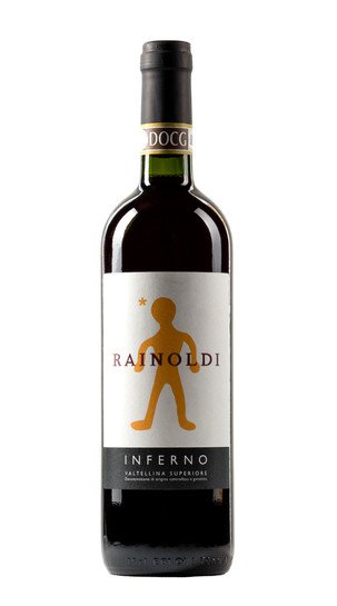 Valtellina Superiore Inferno Rainoldi 2020