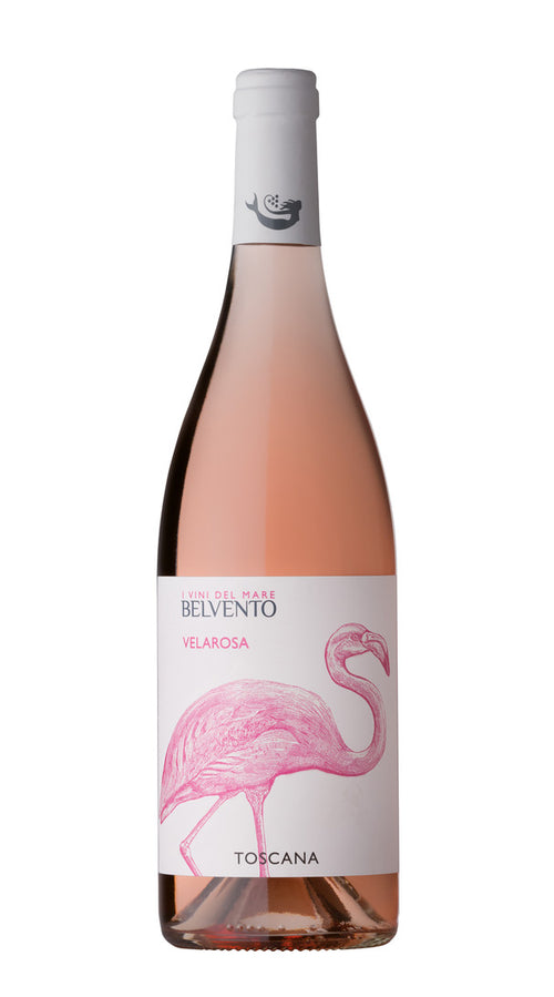 Velarosa' Belvento 2023