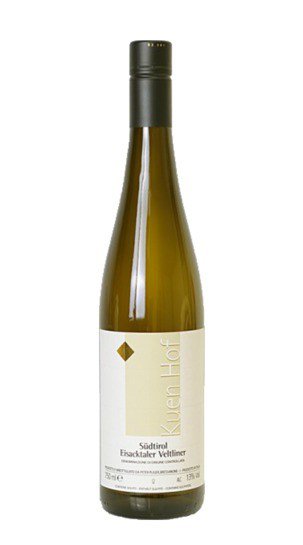 Veltliner Kuenhof 2022