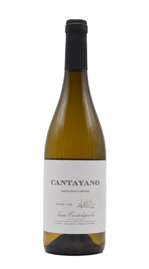 Verdejo 'Cantayano' Isaac Cantalapiedra 2022