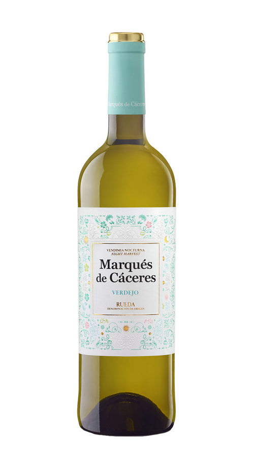 Verdejo 'Rueda' Marques de Caceres 2023