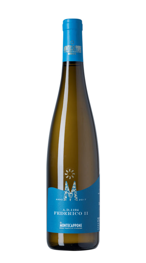 Verdicchio dei Castelli di Jesi Classico Superiore 'Federico II' Montecappone 2022