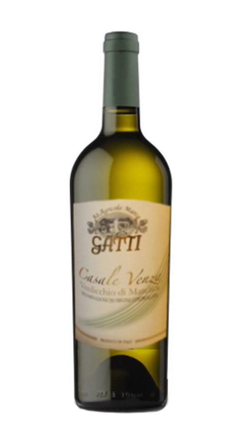 Verdicchio di Matelica 'Casale Venza' Marco Gatti 2021