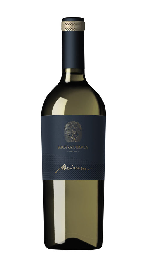 Verdicchio di Matelica Riserva 'Mirum' La Monacesca 2020