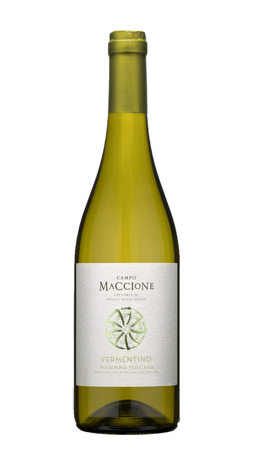 Vermentino 'Campo Maccione' Rocca delle Macie 2023