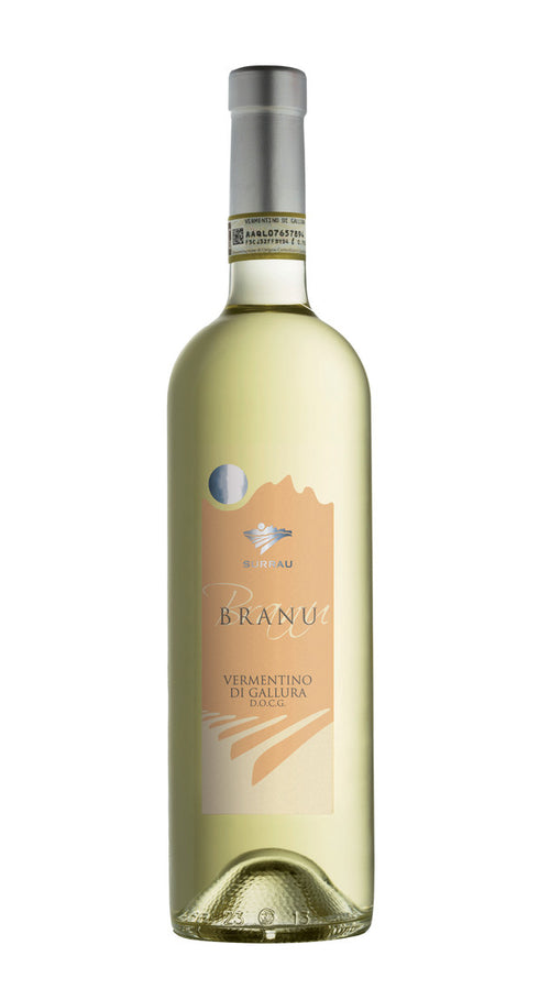Vermentino di Gallura 'Branu' Vigne Surrau 2023