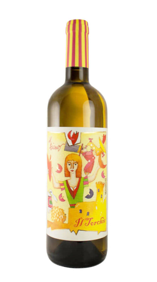 Vermentino 'Il Bianco' Il Torchio 2023