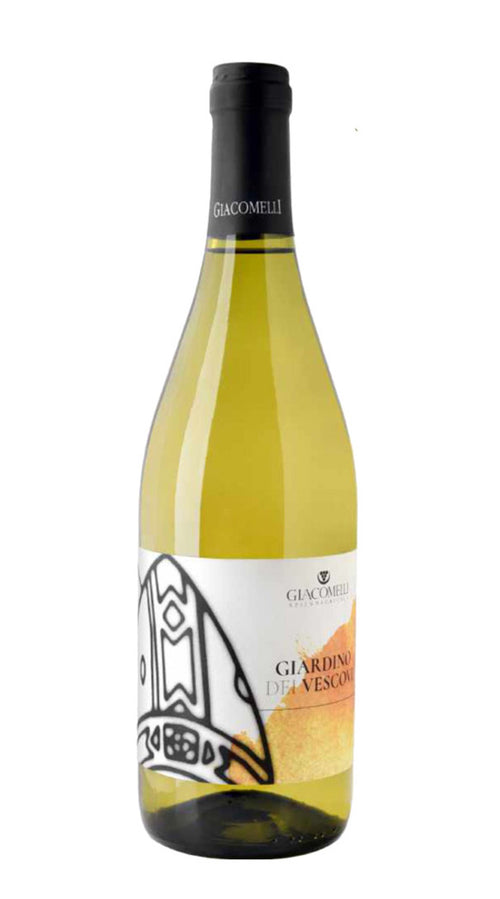 Vermentino 'Il Giardino dei Vescovi' Giacomelli 2021
