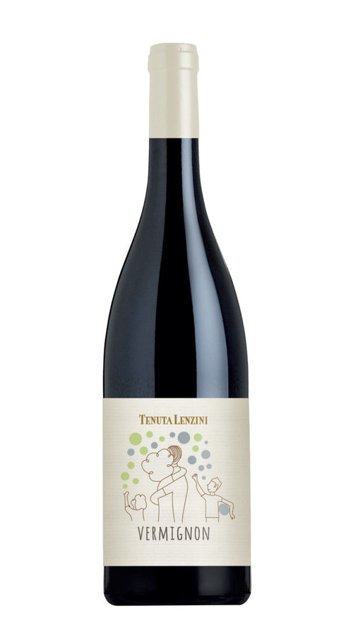 Vermignon' Tenuta Lenzini 2022