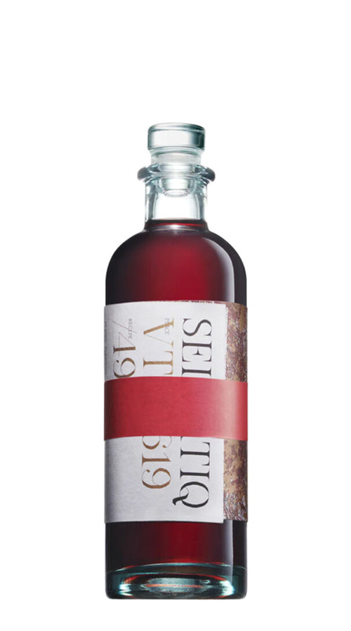 Vermouth Rosso VLT Selvatiq - 50cl
