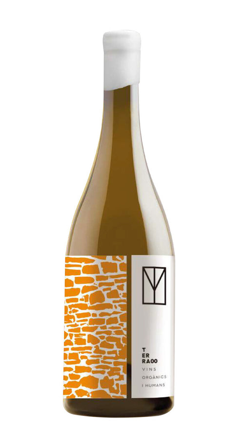 Vernatxa Orange 'Ashut' Terra00 2021