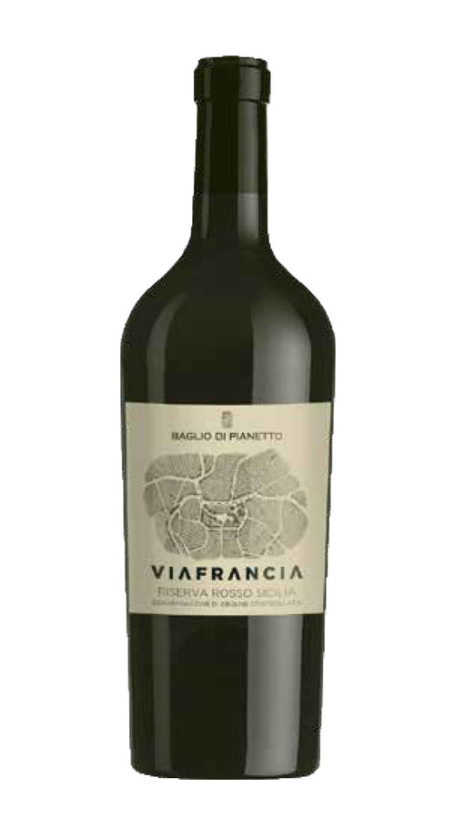 Rosso 'Viafrancia' Baglio di Pianetto 2019