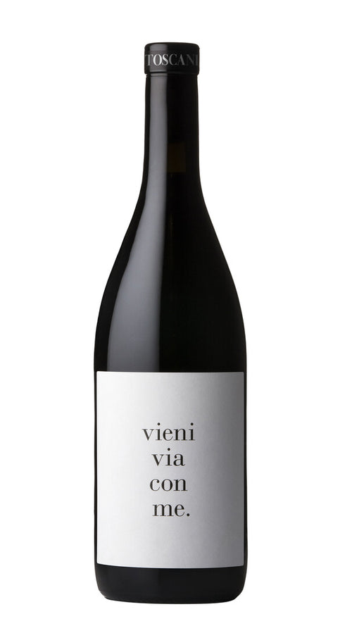 Vieni Via con Me' Azienda Agricola Toscani 2019