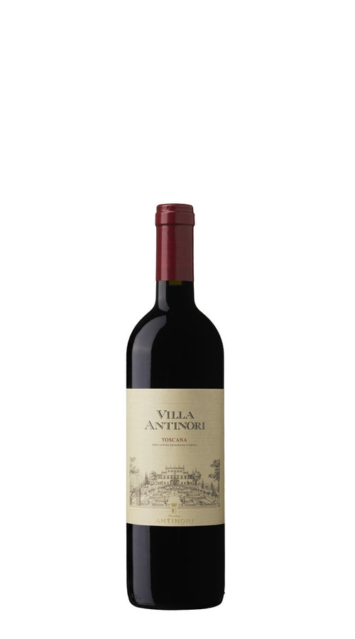 Villa Antinori Rosso 2020 - 37.5cl