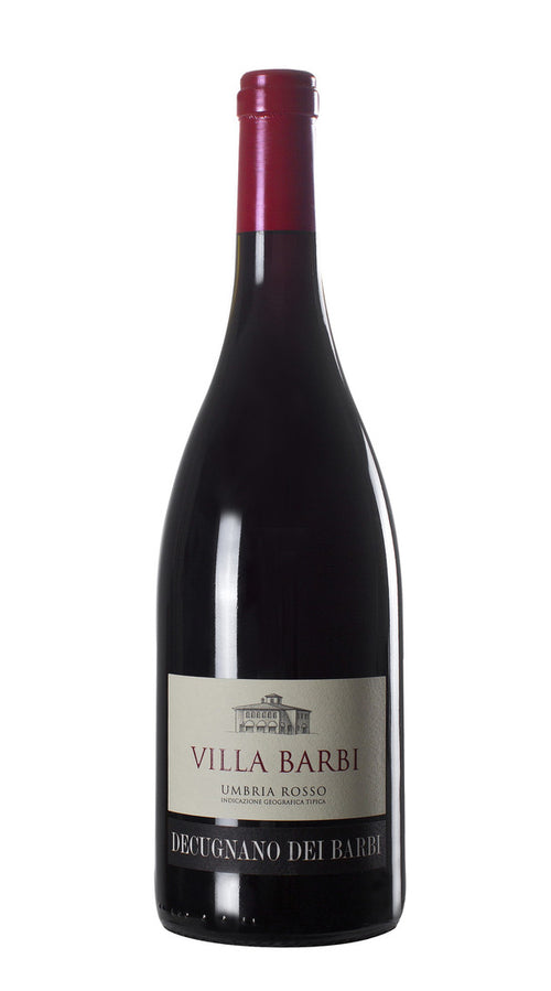 Villa Barbi' Rosso Decugnano dei Barbi 2021